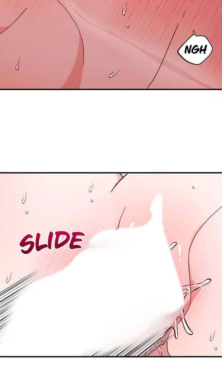 Read Secret Decoding Operation chapter 5 image 48 on Lezhin
