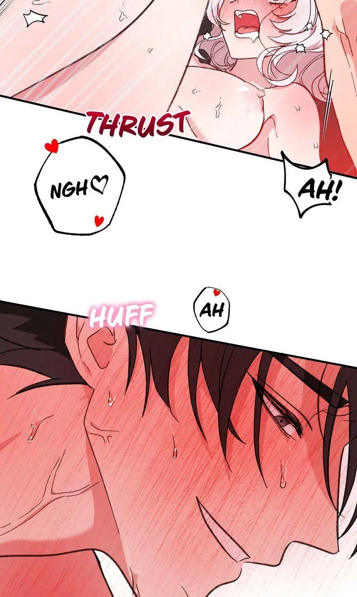 Read Secret Decoding Operation chapter 5 image 51 on Lezhin