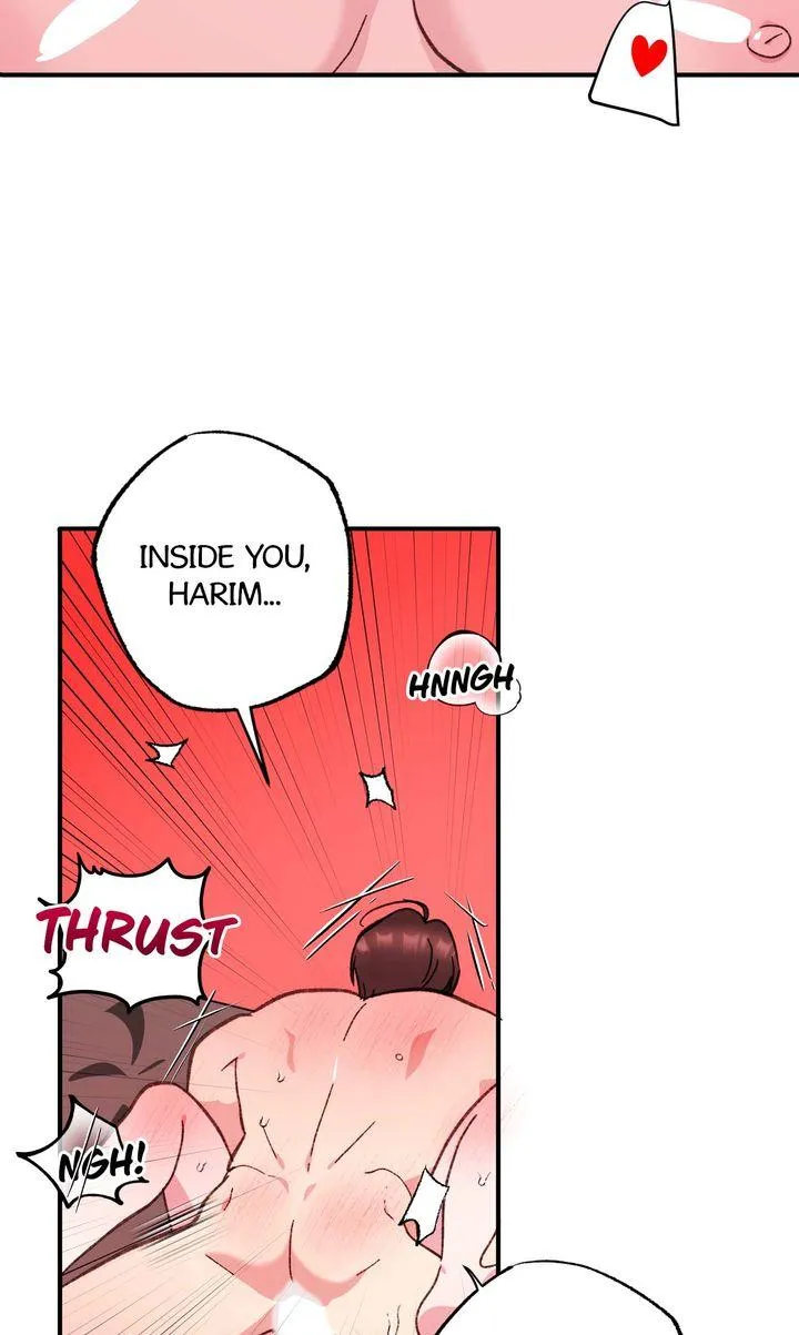 Read Secret Decoding Operation chapter 5 image 54 on Lezhin
