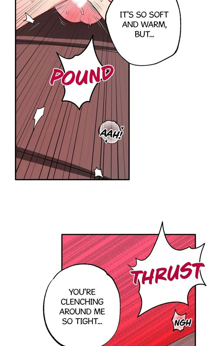 Read Secret Decoding Operation chapter 5 image 55 on Lezhin