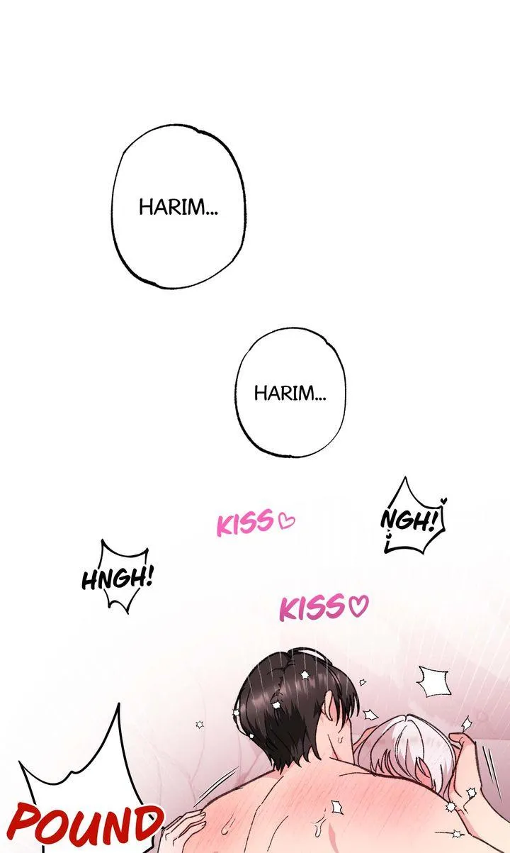 Read Secret Decoding Operation chapter 5 image 57 on Lezhin