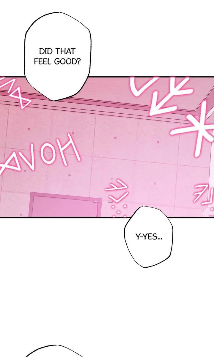 Read Secret Decoding Operation chapter 5 image 68 on Lezhin