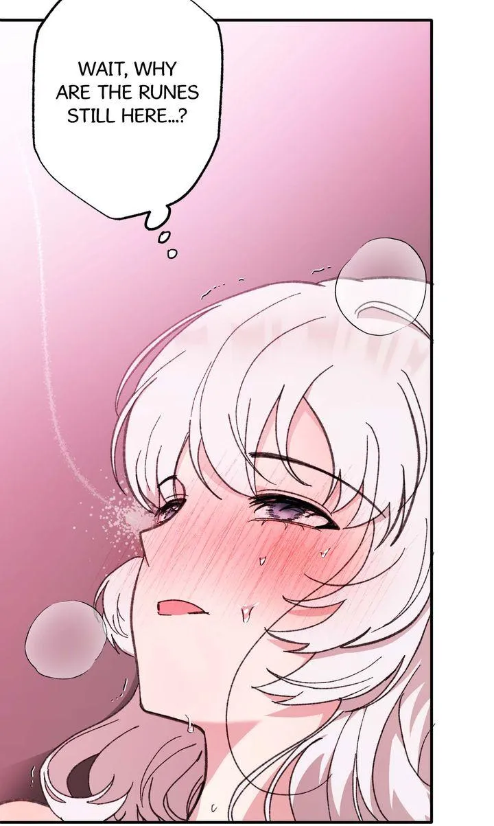 Read Secret Decoding Operation chapter 5 image 69 on Lezhin