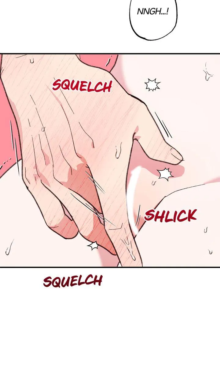 Read Secret Decoding Operation chapter 5 image 8 on Lezhin