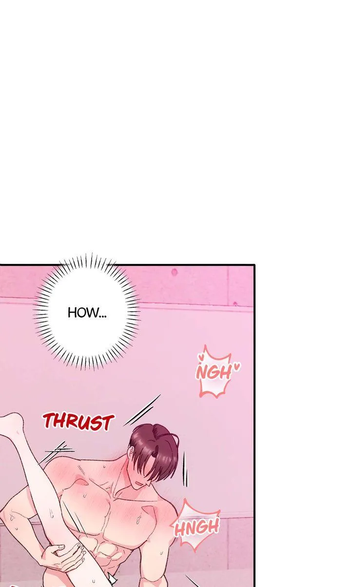 Read Secret Decoding Operation chapter 5 image 81 on Lezhin