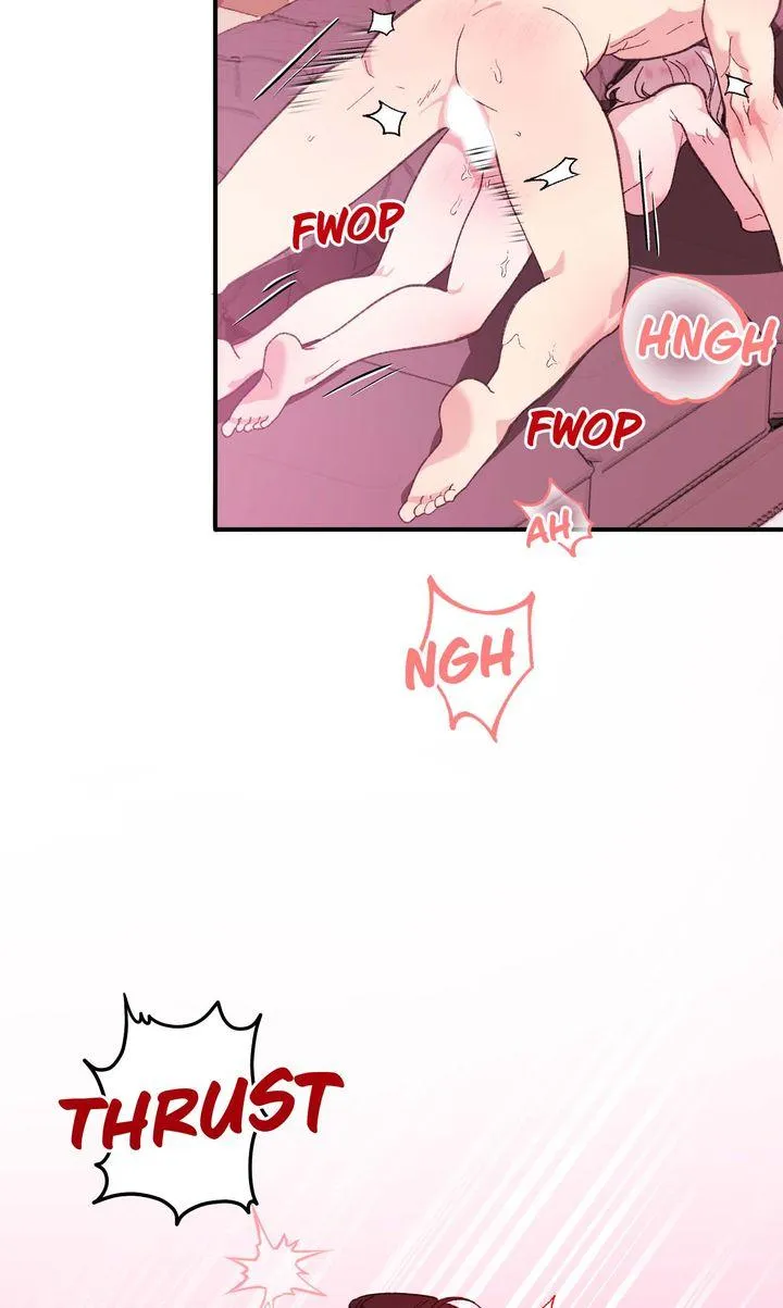 Read Secret Decoding Operation chapter 5 image 83 on Lezhin