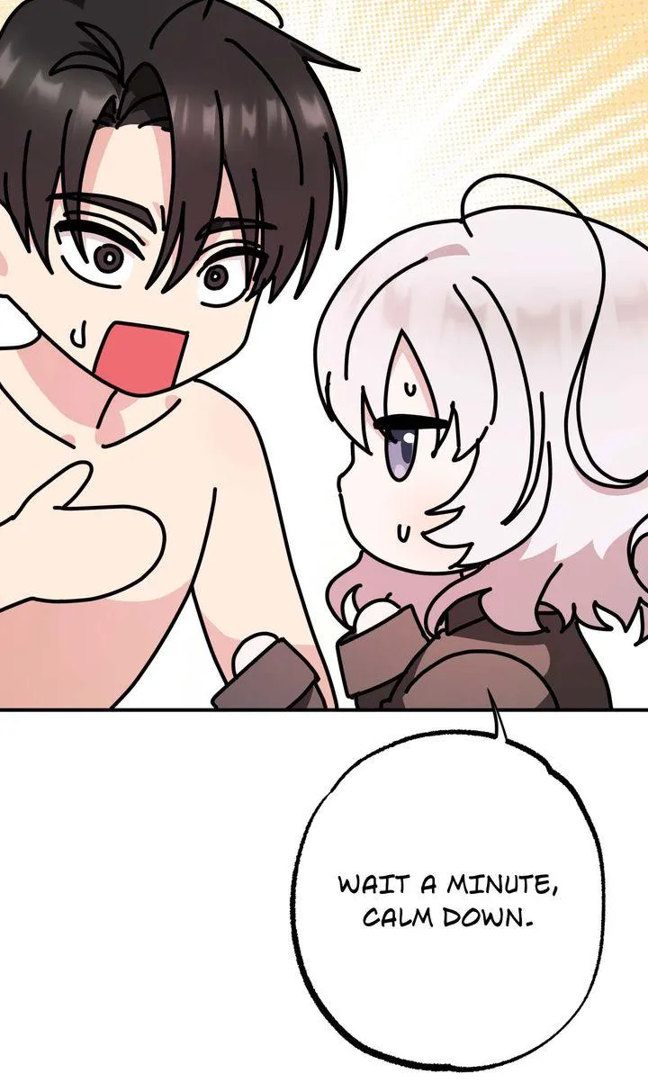Read Secret Decoding Operation chapter 5 image 91 on Lezhin