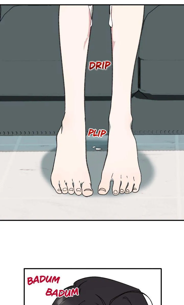 Read Secret Decoding Operation chapter 6 image 11 on Lezhin