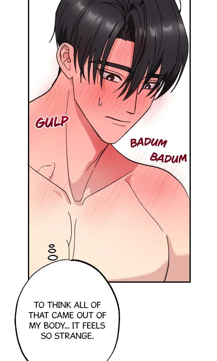 Read Secret Decoding Operation chapter 6 image 12 on Lezhin