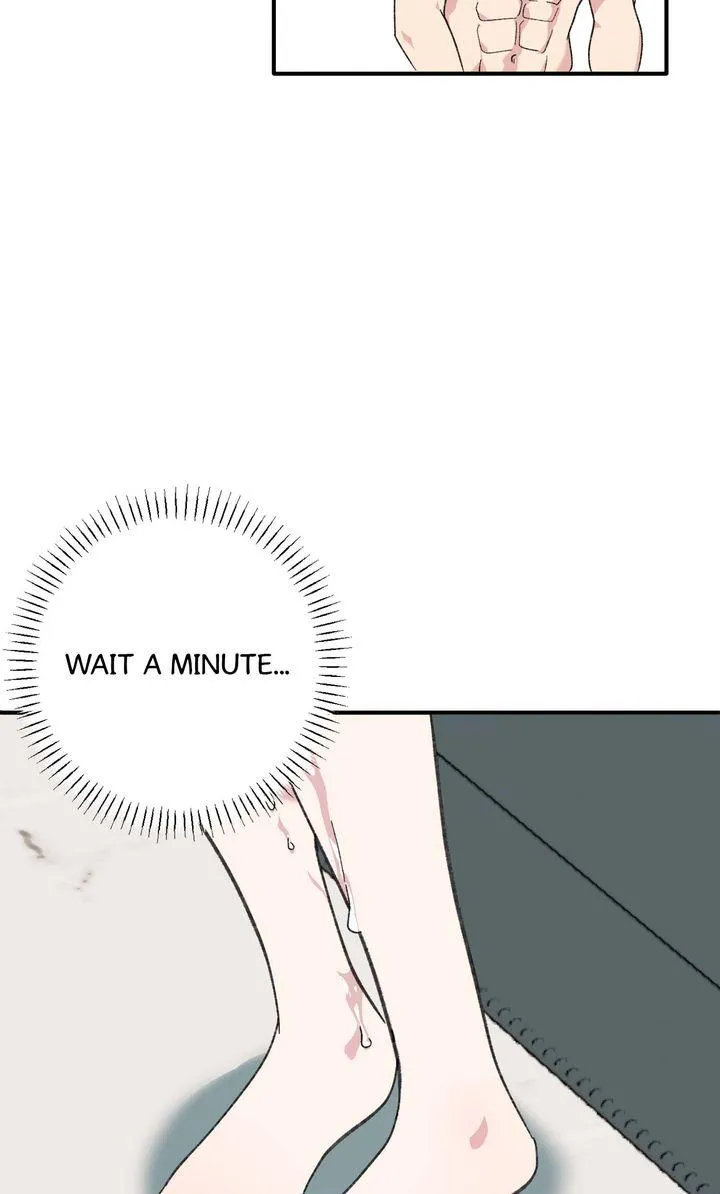 Read Secret Decoding Operation chapter 6 image 14 on Lezhin