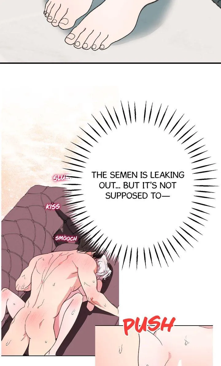 Read Secret Decoding Operation chapter 6 image 15 on Lezhin