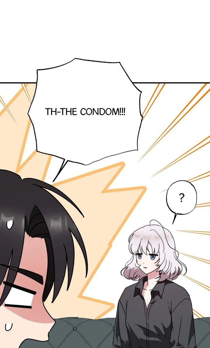 Read Secret Decoding Operation chapter 6 image 17 on Lezhin