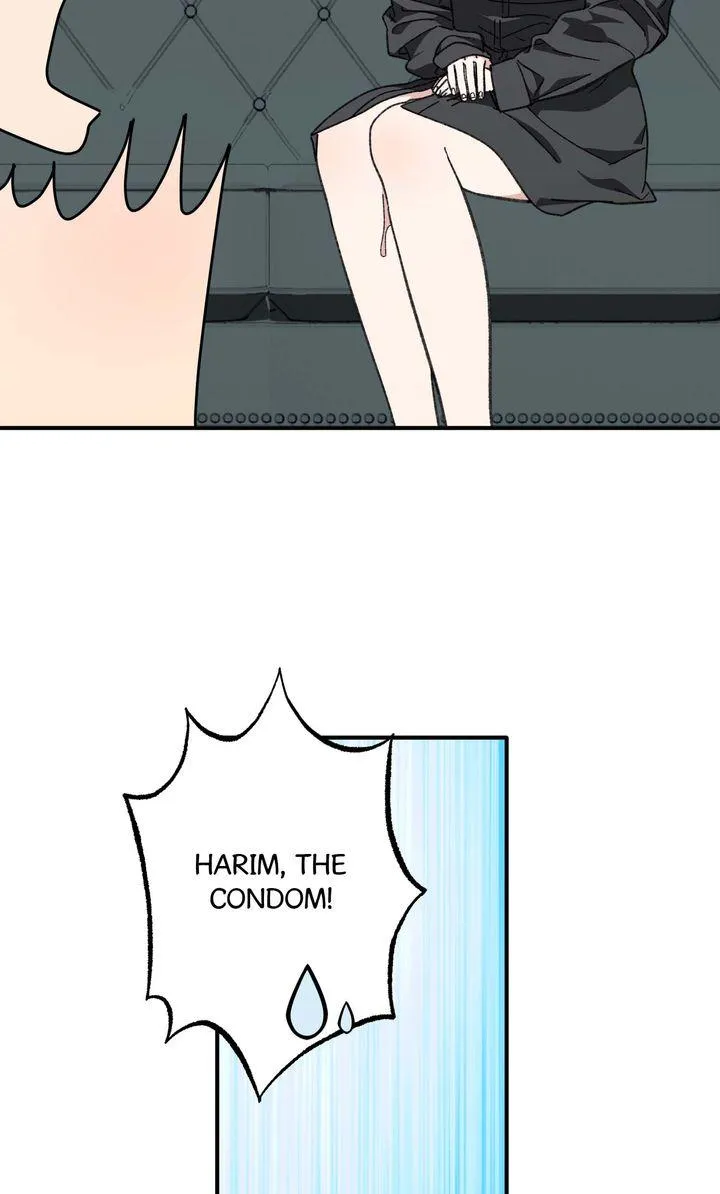 Read Secret Decoding Operation chapter 6 image 18 on Lezhin