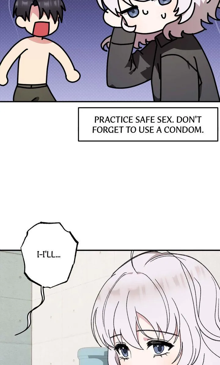 Read Secret Decoding Operation chapter 6 image 20 on Lezhin