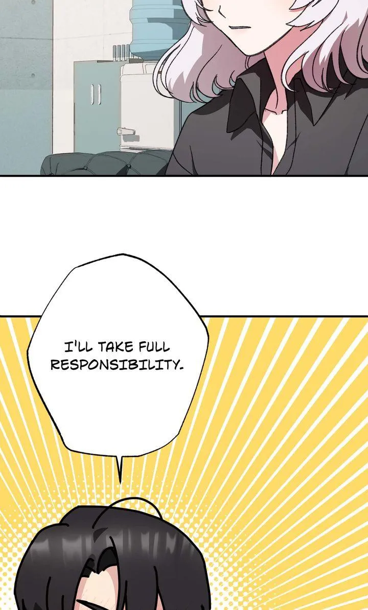 Read Secret Decoding Operation chapter 6 image 21 on Lezhin