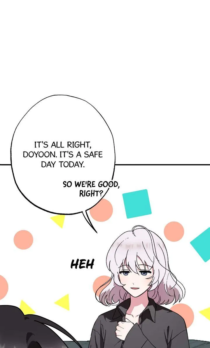 Read Secret Decoding Operation chapter 6 image 25 on Lezhin
