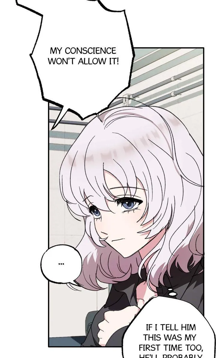 Read Secret Decoding Operation chapter 6 image 27 on Lezhin