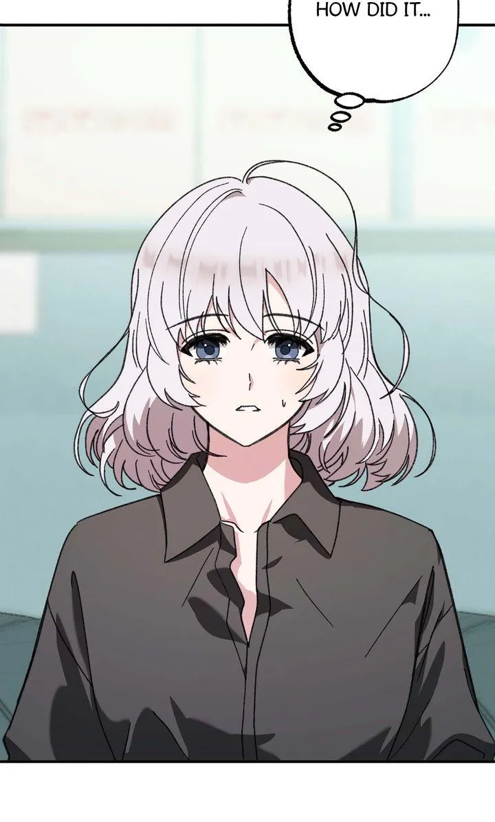Read Secret Decoding Operation chapter 6 image 3 on Lezhin