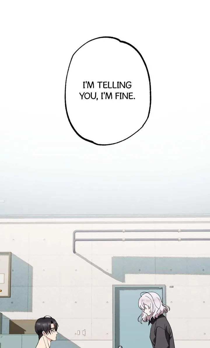 Read Secret Decoding Operation chapter 6 image 30 on Lezhin