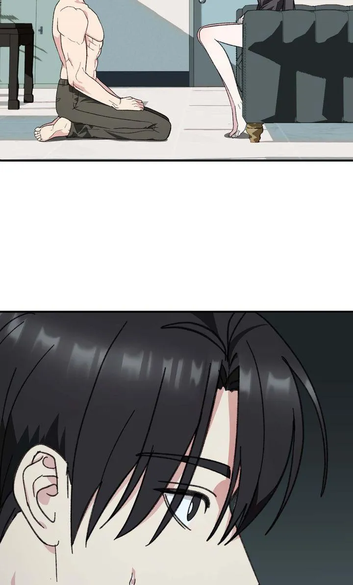 Read Secret Decoding Operation chapter 6 image 31 on Lezhin