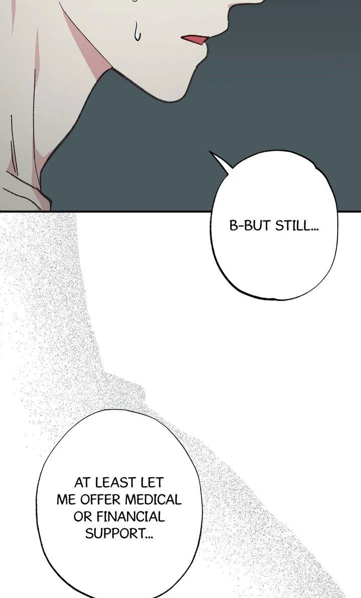 Read Secret Decoding Operation chapter 6 image 32 on Lezhin