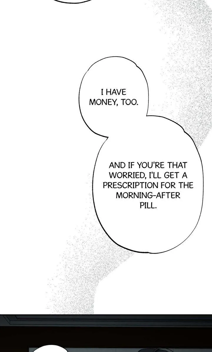 Read Secret Decoding Operation chapter 6 image 33 on Lezhin