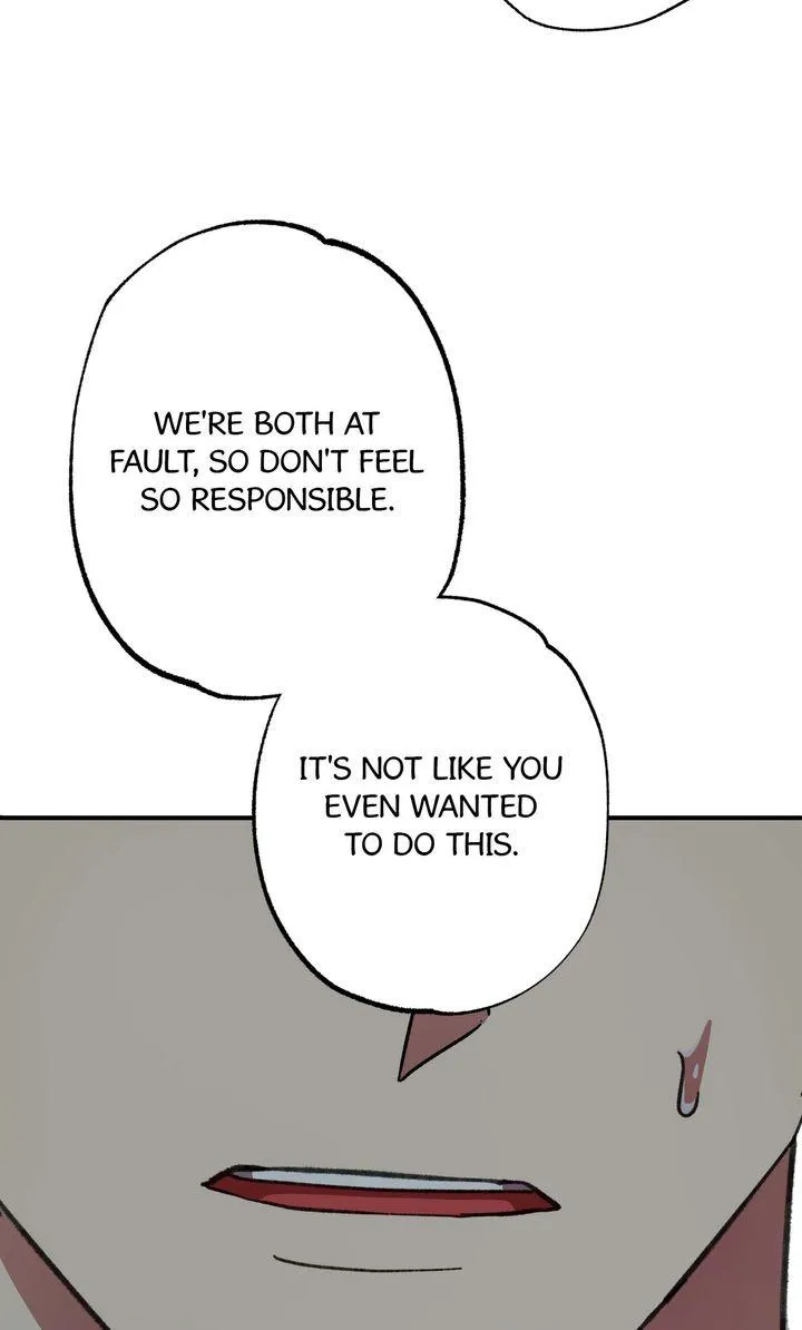 Read Secret Decoding Operation chapter 6 image 36 on Lezhin
