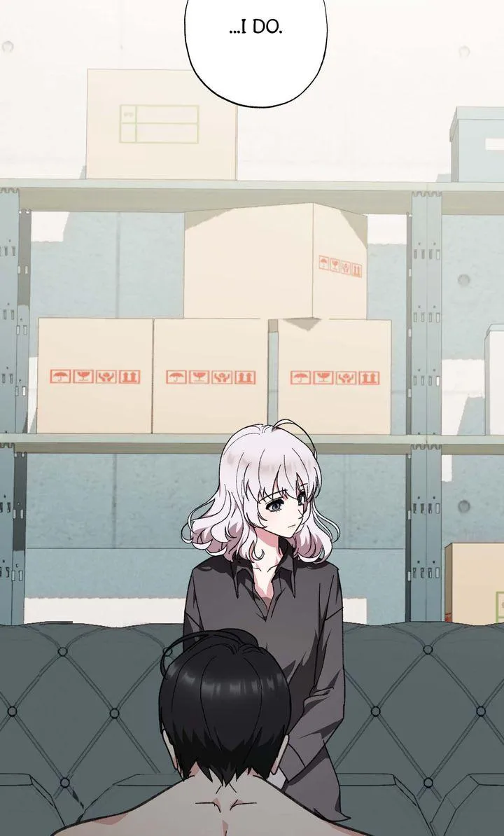 Read Secret Decoding Operation chapter 6 image 38 on Lezhin
