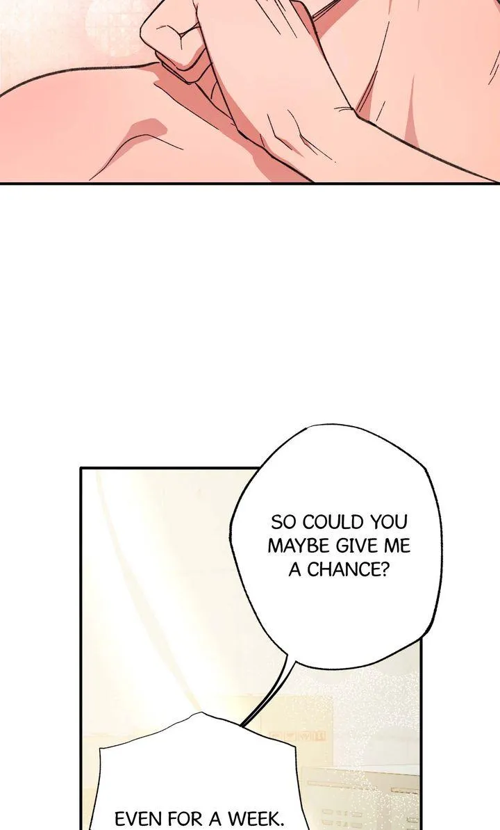 Read Secret Decoding Operation chapter 6 image 45 on Lezhin