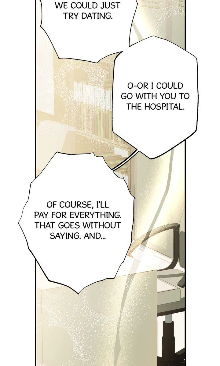 Read Secret Decoding Operation chapter 6 image 46 on Lezhin