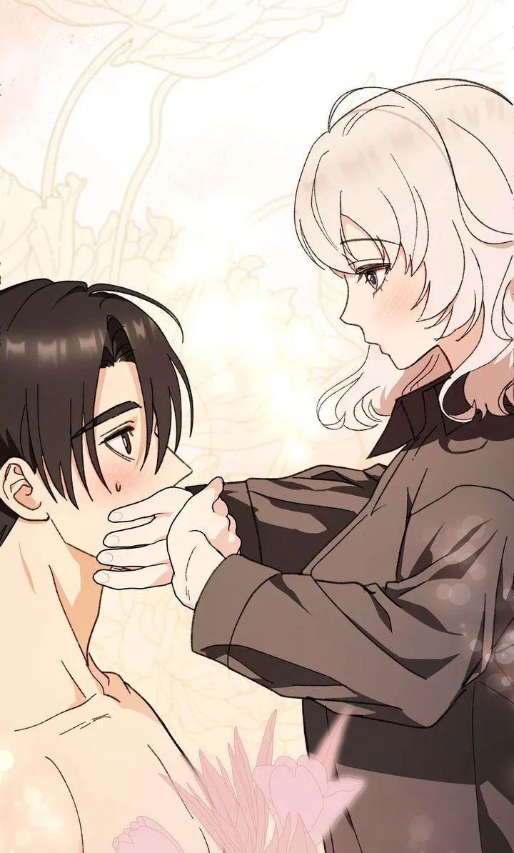 Read Secret Decoding Operation chapter 6 image 49 on Lezhin