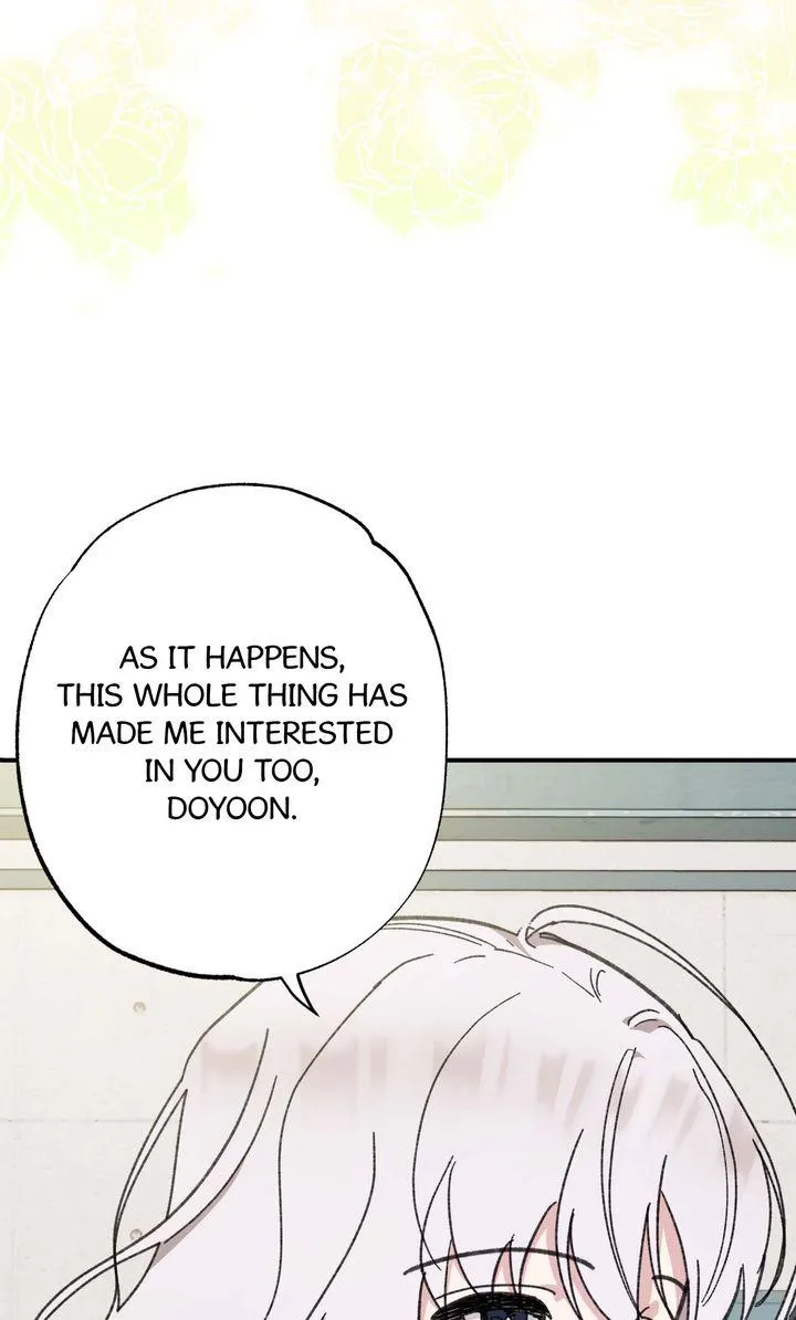 Read Secret Decoding Operation chapter 6 image 56 on Lezhin