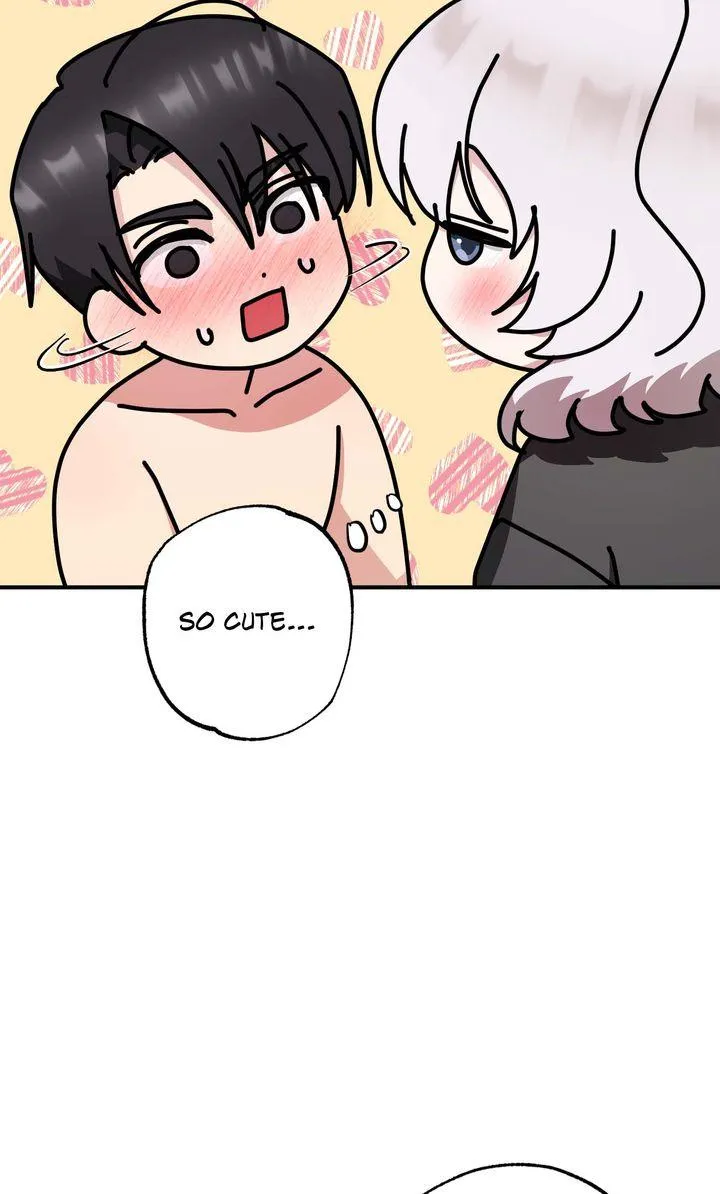 Read Secret Decoding Operation chapter 6 image 58 on Lezhin