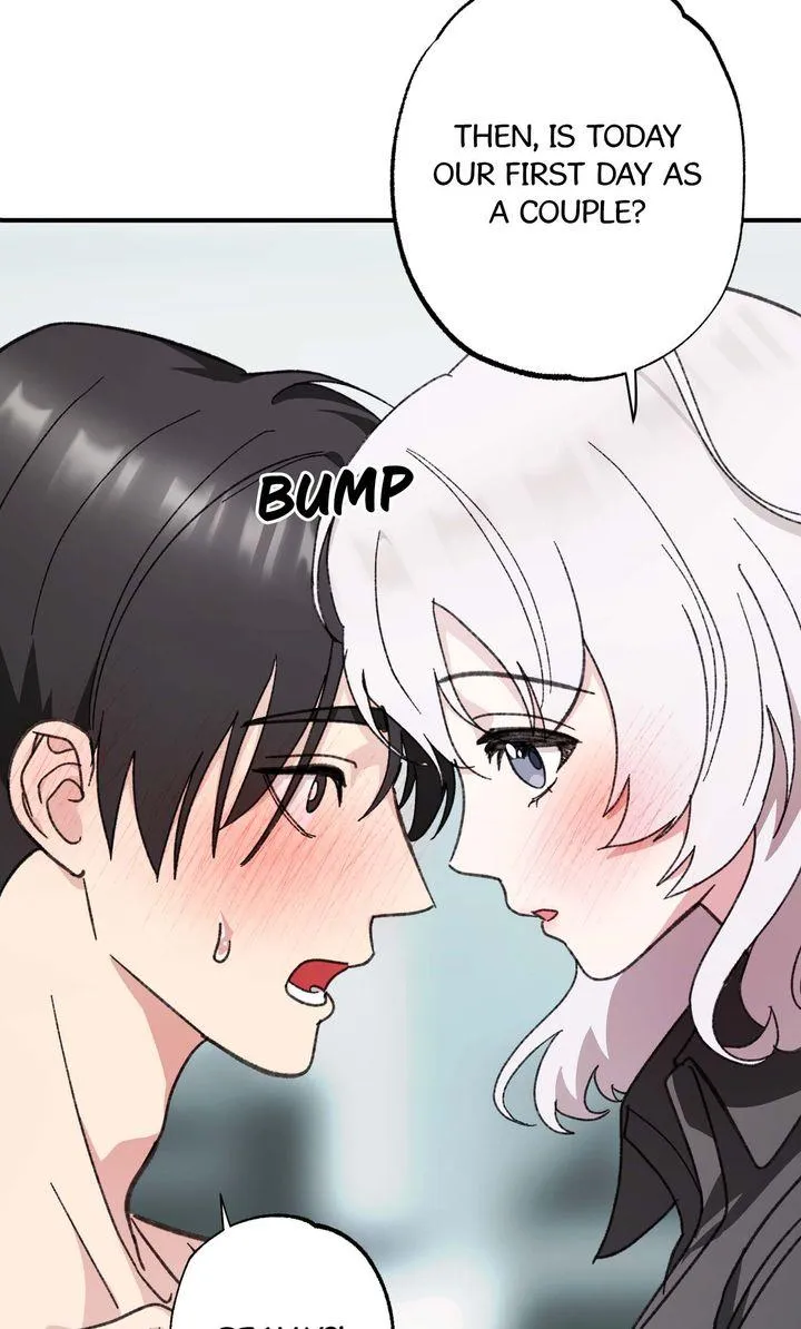 Read Secret Decoding Operation chapter 6 image 59 on Lezhin