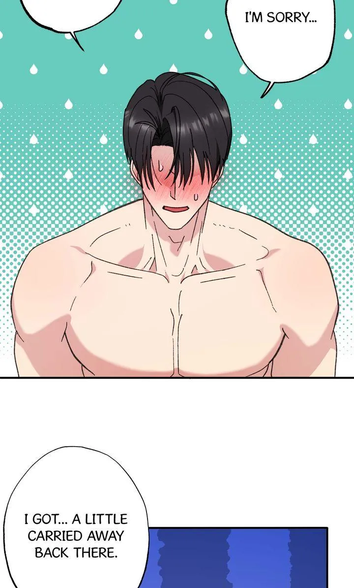 Read Secret Decoding Operation chapter 6 image 6 on Lezhin