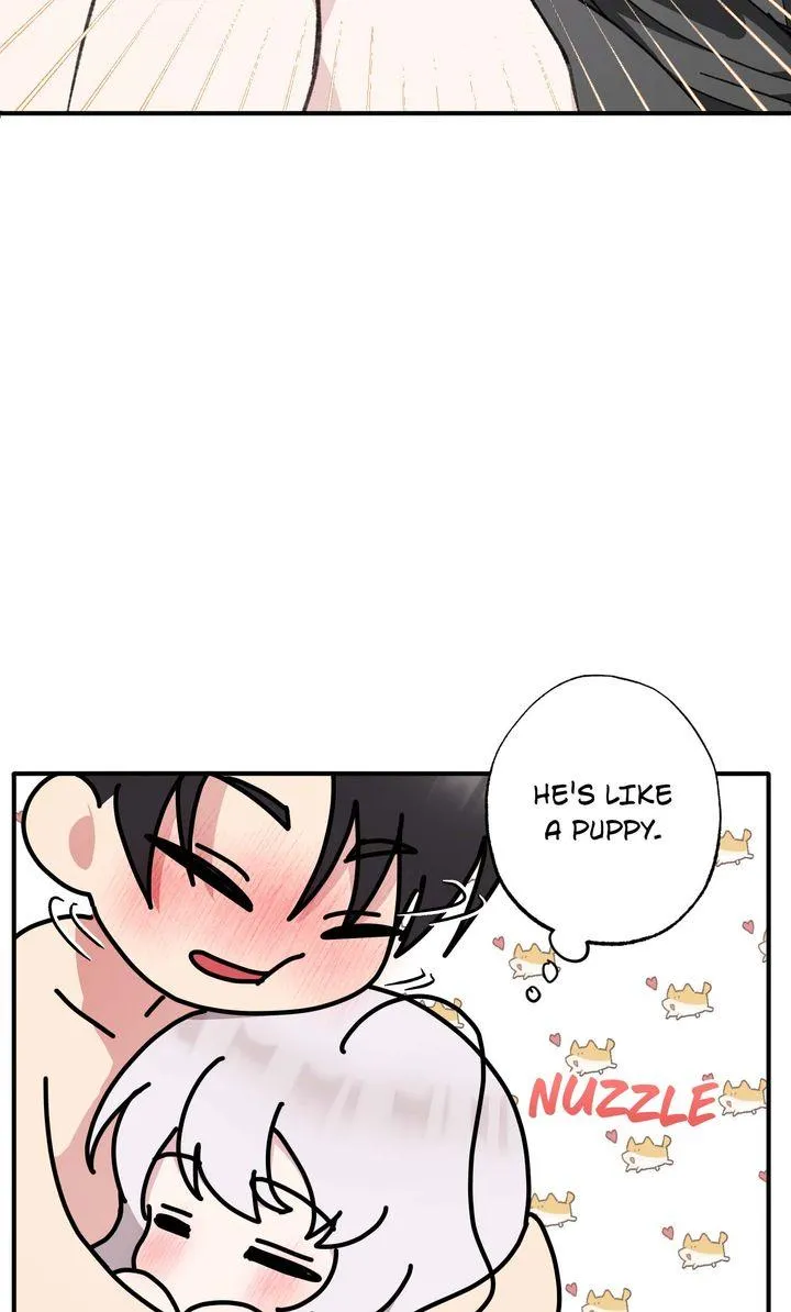 Read Secret Decoding Operation chapter 6 image 64 on Lezhin