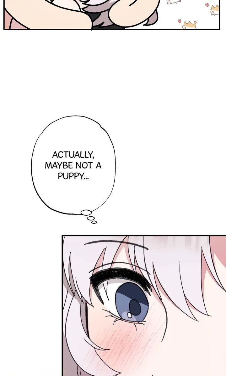 Read Secret Decoding Operation chapter 6 image 65 on Lezhin