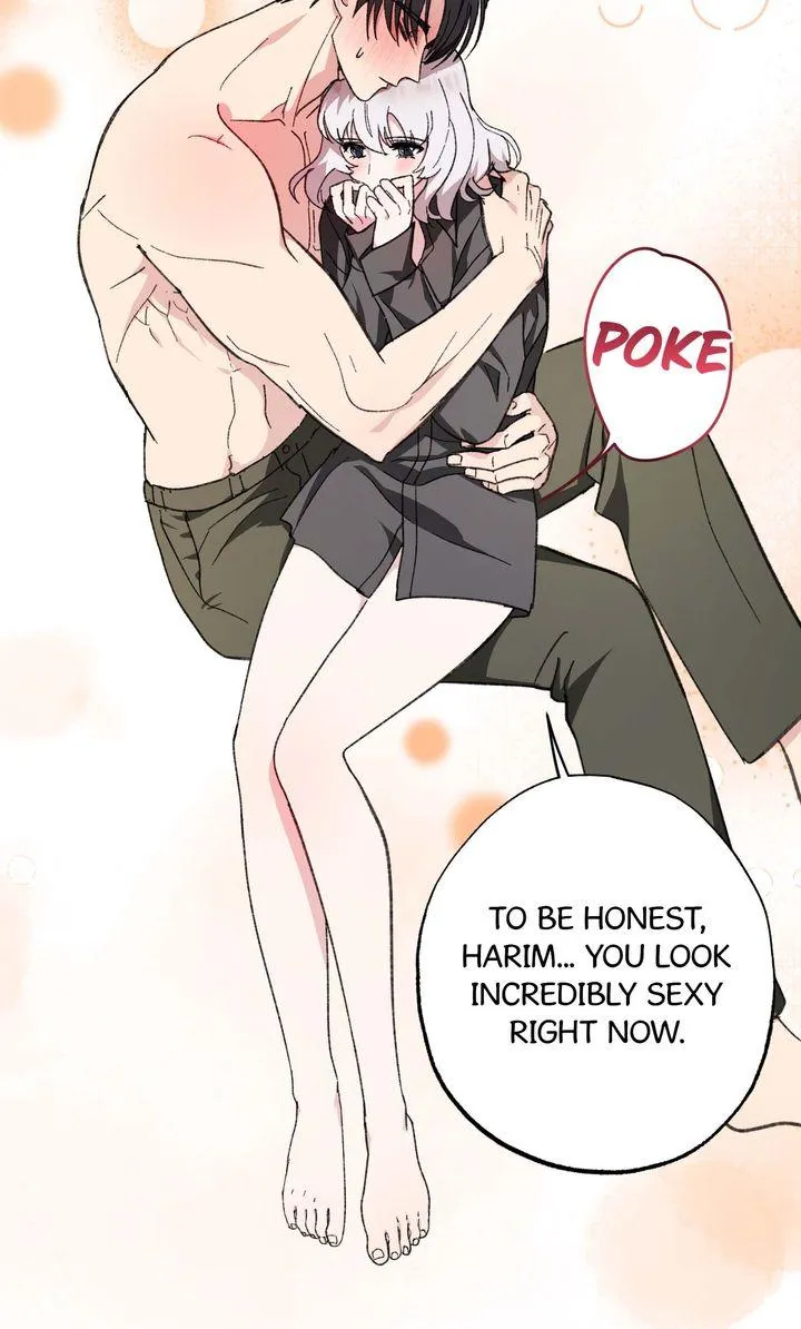Read Secret Decoding Operation chapter 6 image 67 on Lezhin