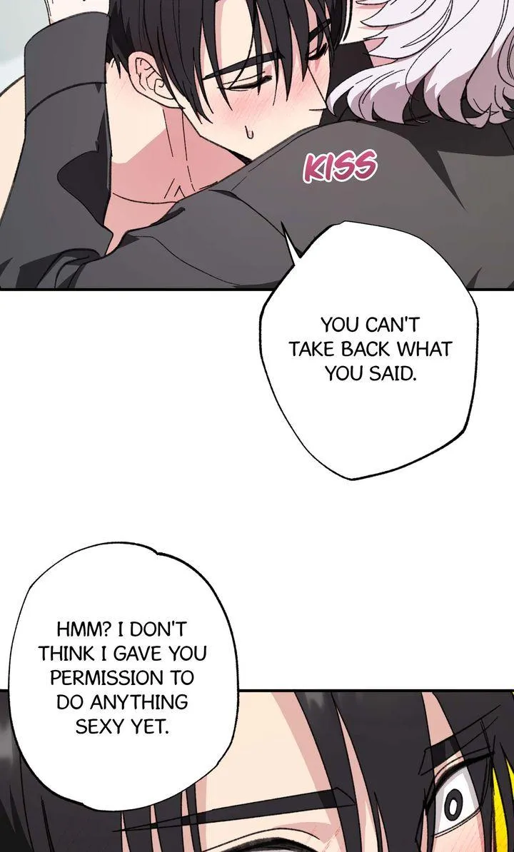 Read Secret Decoding Operation chapter 6 image 69 on Lezhin