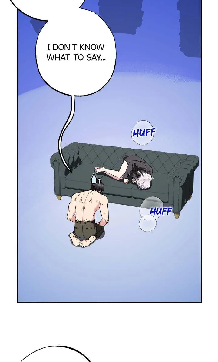 Read Secret Decoding Operation chapter 6 image 7 on Lezhin