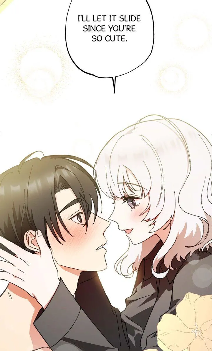 Read Secret Decoding Operation chapter 6 image 74 on Lezhin