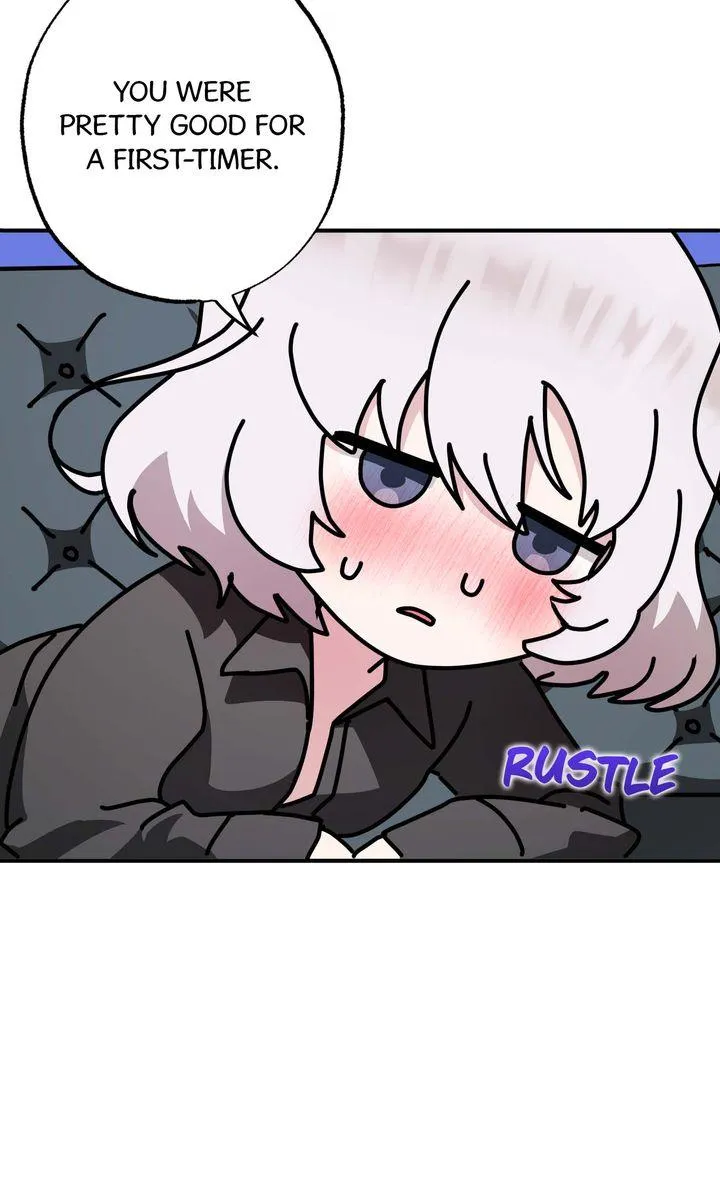 Read Secret Decoding Operation chapter 6 image 8 on Lezhin