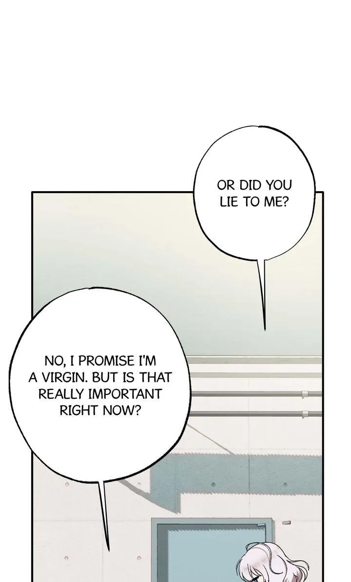 Read Secret Decoding Operation chapter 6 image 9 on Lezhin
