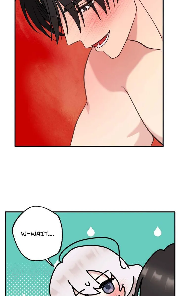 Read Secret Decoding Operation chapter 6 image 91 on Lezhin