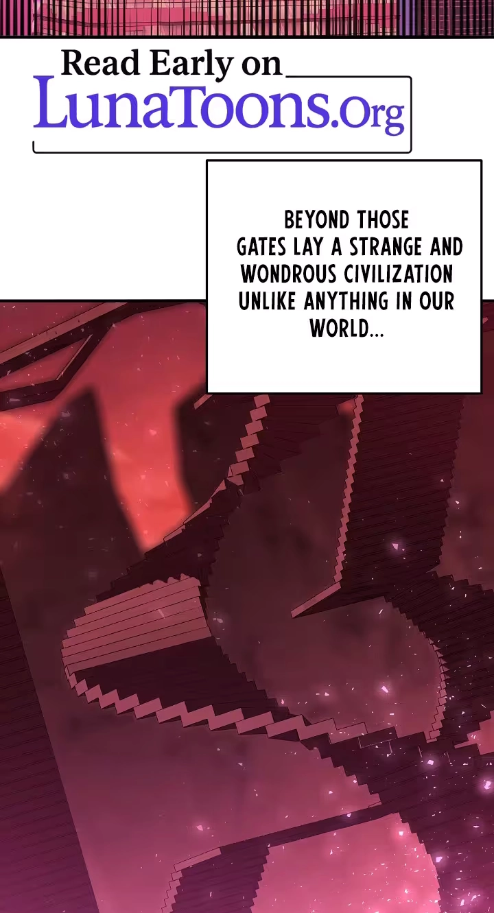 Read Secret Decoding Operation chapter 7 image 1 on Lezhin