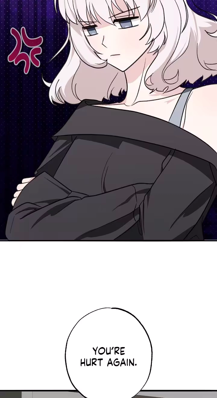 Read Secret Decoding Operation chapter 7 image 10 on Lezhin