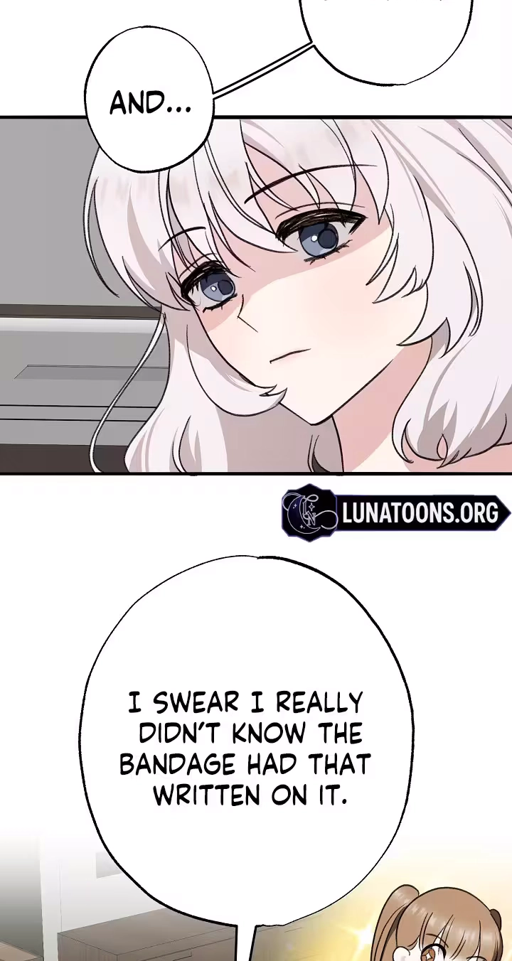 Read Secret Decoding Operation chapter 7 image 12 on Lezhin