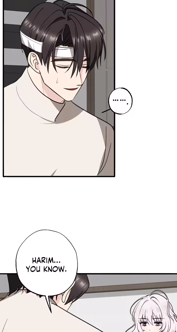 Read Secret Decoding Operation chapter 7 image 15 on Lezhin