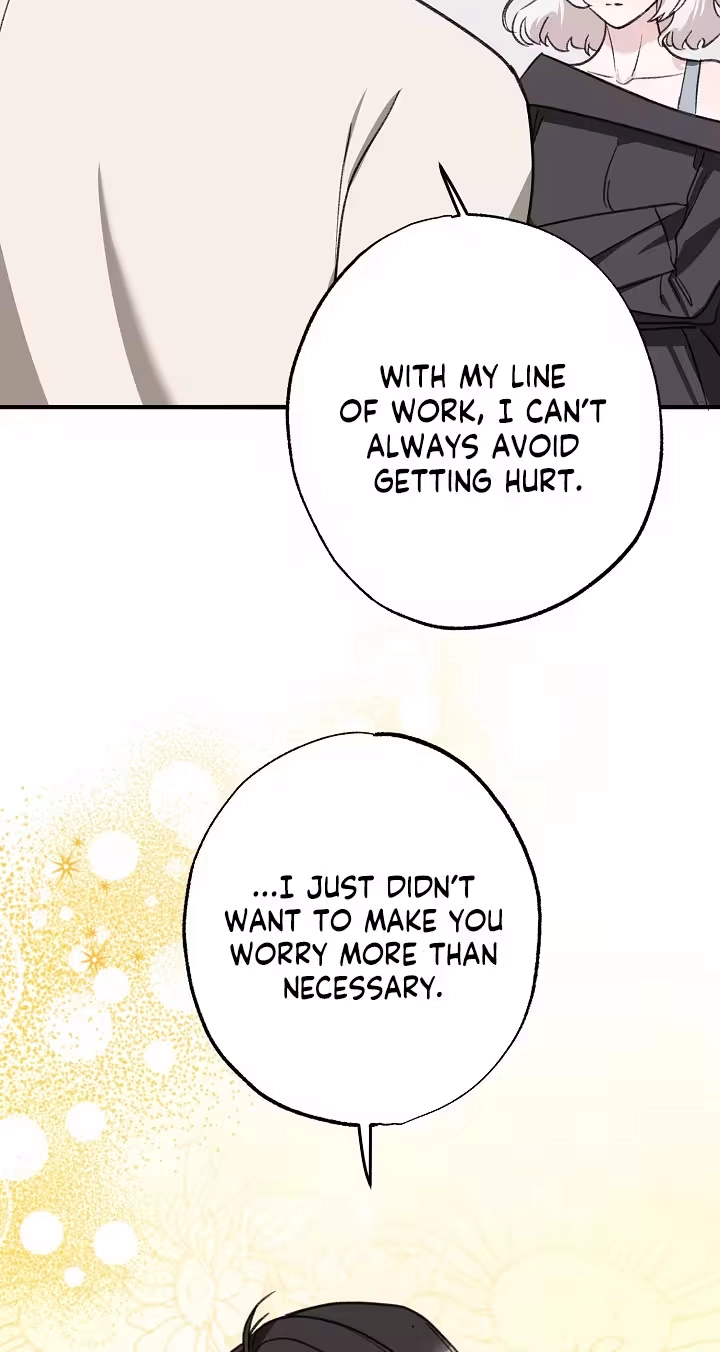 Read Secret Decoding Operation chapter 7 image 16 on Lezhin