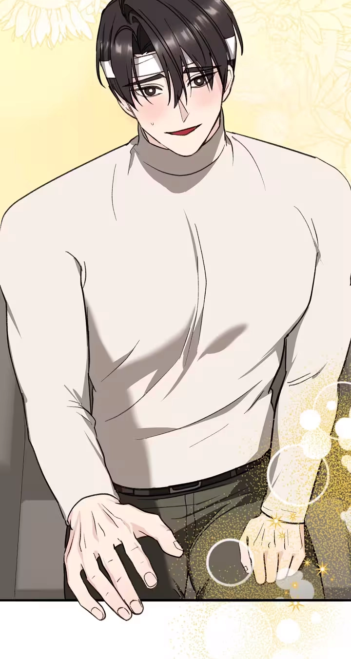 Read Secret Decoding Operation chapter 7 image 17 on Lezhin